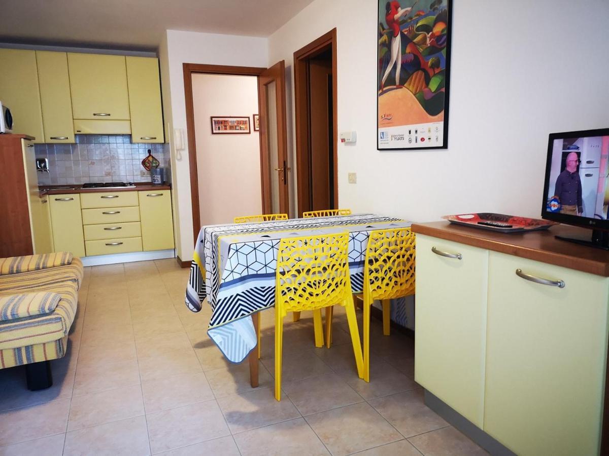 Appartamento Appartamenti Grado *
