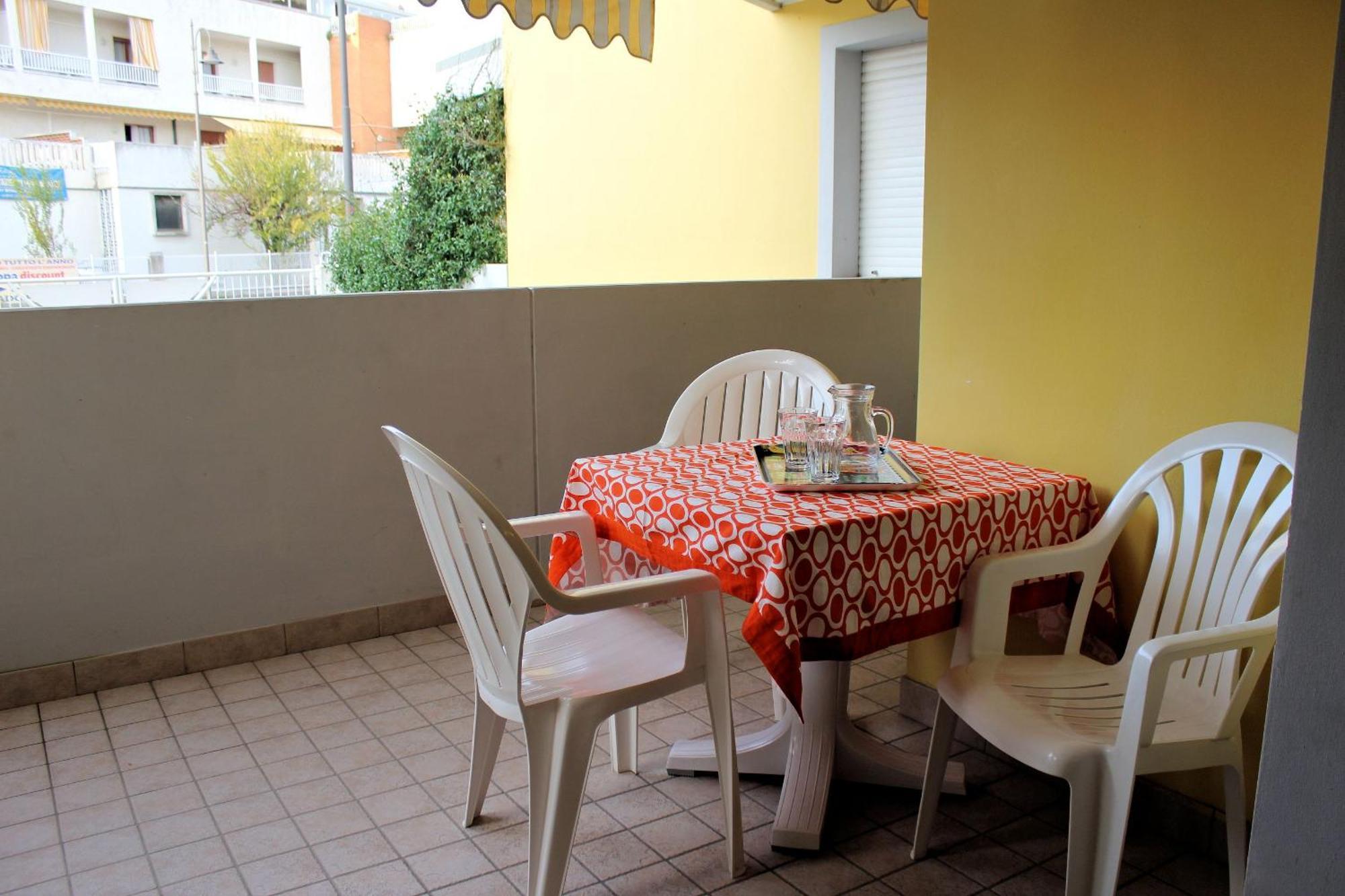 Appartamenti Grado Appartamento *
