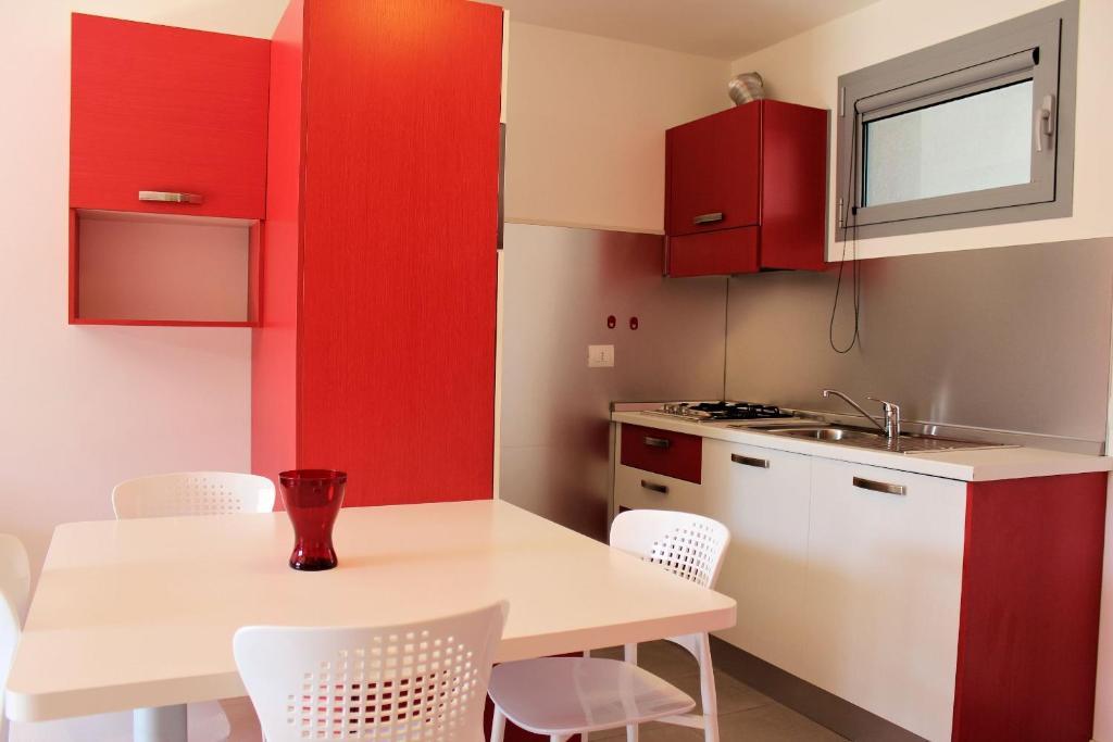 Appartamento Appartamenti Grado