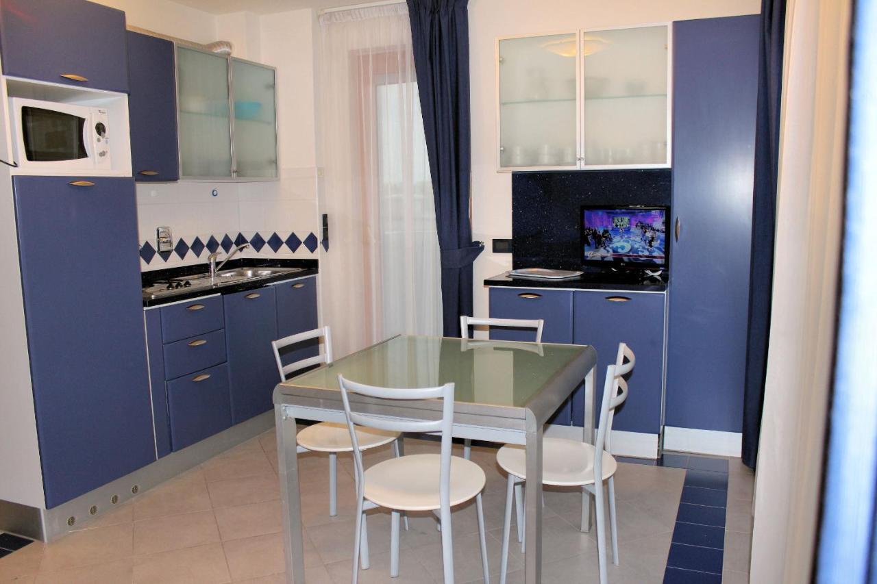 Appartamento Appartamenti Grado